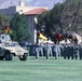 1st Armored Division Change of Command/Uncasing