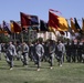 1st Armored Division Change of Command/Uncasing