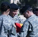 1st Armored Division Change of Command/Uncasing