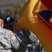 1st Armored Division Change of Command/Uncasing