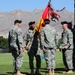 1st Armored Division Changes Commander