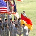 1st Armored Division Changes Commander