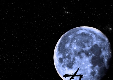 TF ODIN pilot uses photography to share experiences, memories