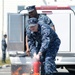 Safety fair at Naval Air Station Whidbey Island