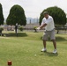 Golf tournament helps build esprit de corps, unit cohesion