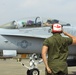 Marines, JASDF implement enhanced simulated air-to-air combat training