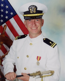 Station Chaplain dies in bicycle crash