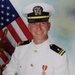 Station Chaplain dies in bicycle crash