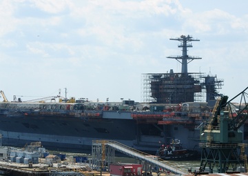 USS Theodore Roosevelt