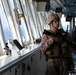 22nd MEU Marines Train to Board, Search, Seize Vessel