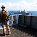 22nd MEU Marines Train to Board, Search, Seize Vessel