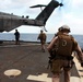 22nd MEU Marines Train to Board, Search, Seize Vessel