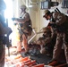 22nd MEU Conducts Vessel Board, Search and Seizure