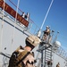 22nd MEU Conducts Vessel Board, Search and Seizure