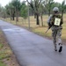Altus AFB Police Week Ruck March