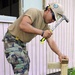 Son of National City, Calif. Resident Participates in Humanitarian Mission In South Pacific