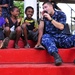 Son of Aurora, Neb., Resident Participates in Humanitarian Mission In South Pacific