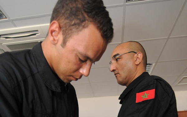 Phoenix Express Broadens Medical Capability