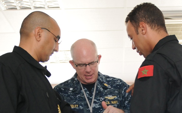 Phoenix Express Broadens Medical Capability