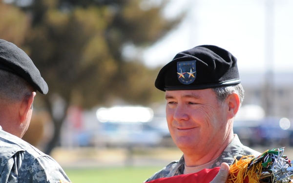Old Ironsides starts new chapter at Fort Bliss