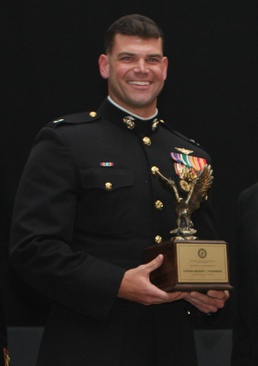 3rd MAW takes top honors at MCAA