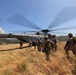 Helos haul Expeditionary Fire Support System