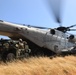 Helos haul Expeditionary Fire Support System