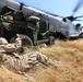 Helos haul Expeditionary Fire Support System