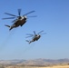 Helos haul Expeditionary Fire Support System