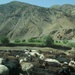 Panjshayr River Valley offers breathtaking views