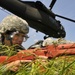 Army, Navy, Air Force perform joint helicopter deployment training