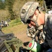 Stryker artillerymen get back to basics