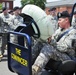 Regimental safety day