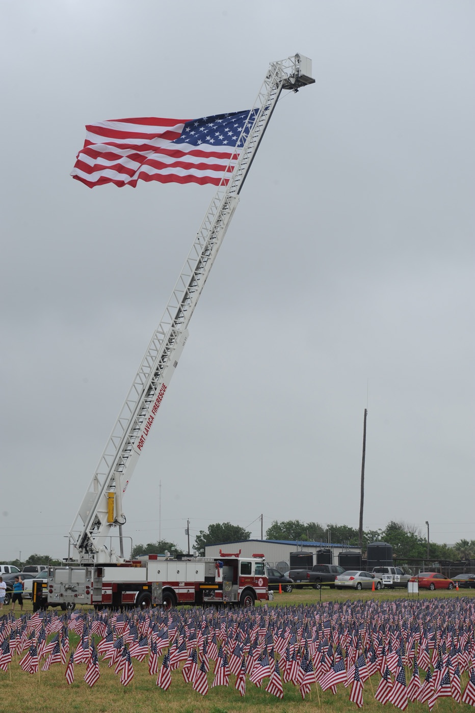 DVIDS - Images - Warrior Weekend 2011 [Image 6 of 7]