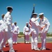 Chief of Naval Operations in Spain