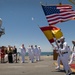 Chief of Naval Operations in Spain