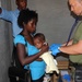 Canada, Colombia and US medical team completes first mission in Petite Desdunes, Haiti