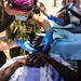 Canada, Colombia and US medical team completes first mission in Petite Desdunes, Haiti