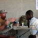 Canada, Colombia and US medical team completes first mission in Petite Desdunes, Haiti