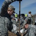 North Dakota National Guard Responds in Force to Combat Rising Waters