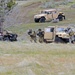 Oregon Air National Guard Special Tactics Squadron Joint Training Exercise