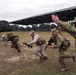 Marines conclude multinational match