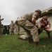 Marines prepare for NOLES ‘11