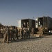 Warfighter Express Services Team travels the distance