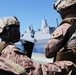 22nd MEU conducts VBSS training