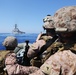 22nd MEU conducts VBSS training