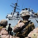 22nd MEU conducts VBSS training