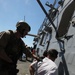 22nd MEU conducts VBSS training