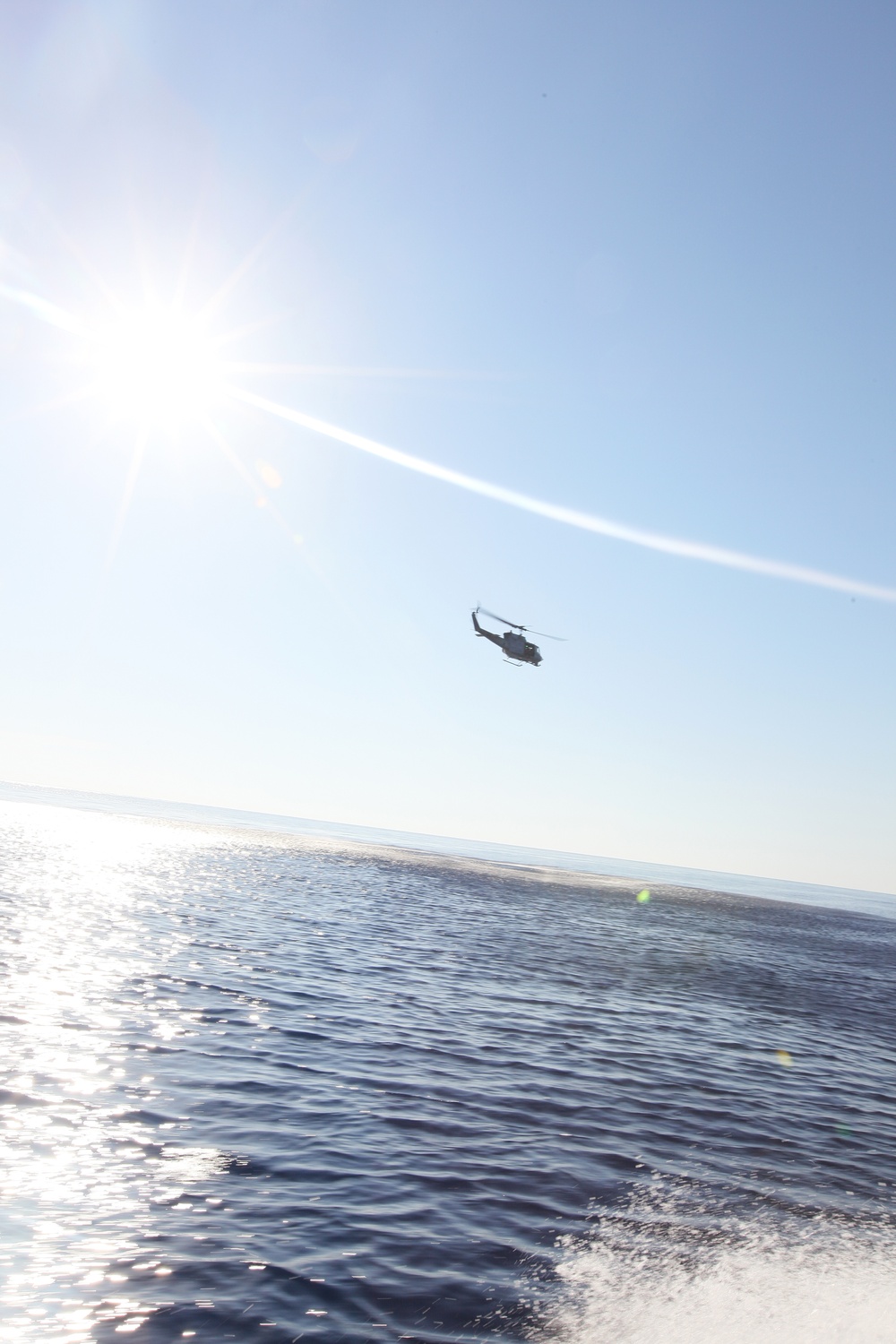 22nd MEU conducts VBSS training