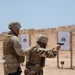 Marines increase interoperability with host-nation weapons training during African Lion 2011